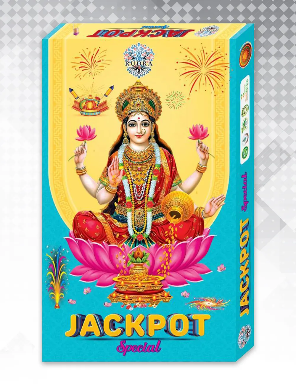 Jackpot Special