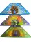 Peacock(3 wings)