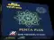 Penta plus (mini colour fancy ariel 5pc)
